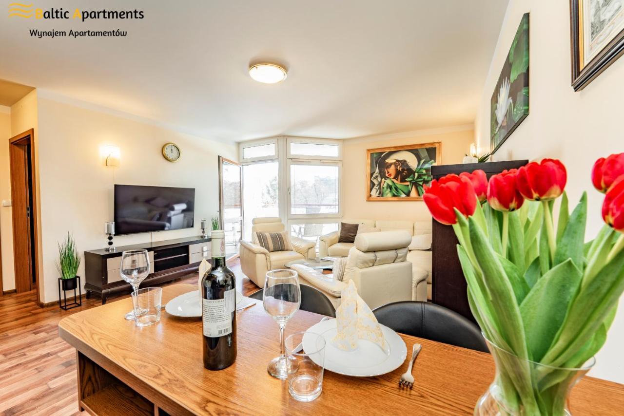 Apartament Baltic - Mistral