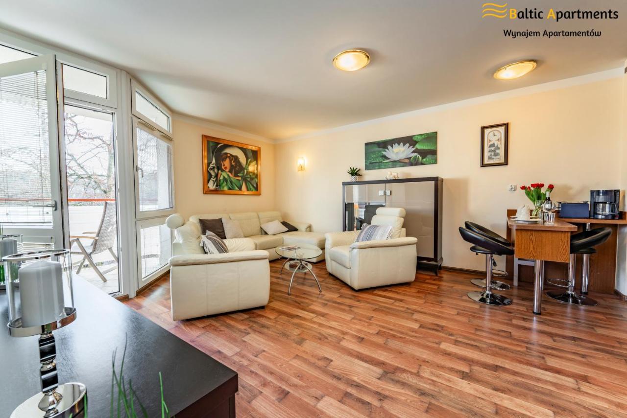 Baltic - Mistral Apartament