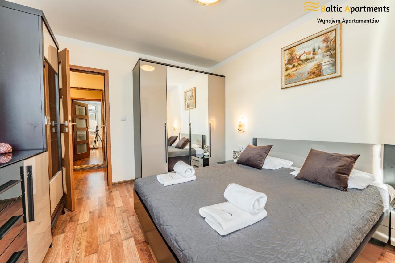 Apartament Baltic - Mistral *