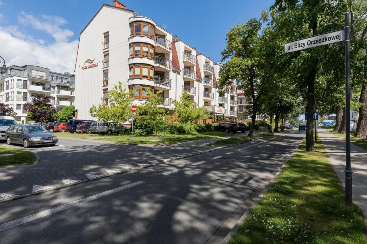 Apartament Baltic - Mistral