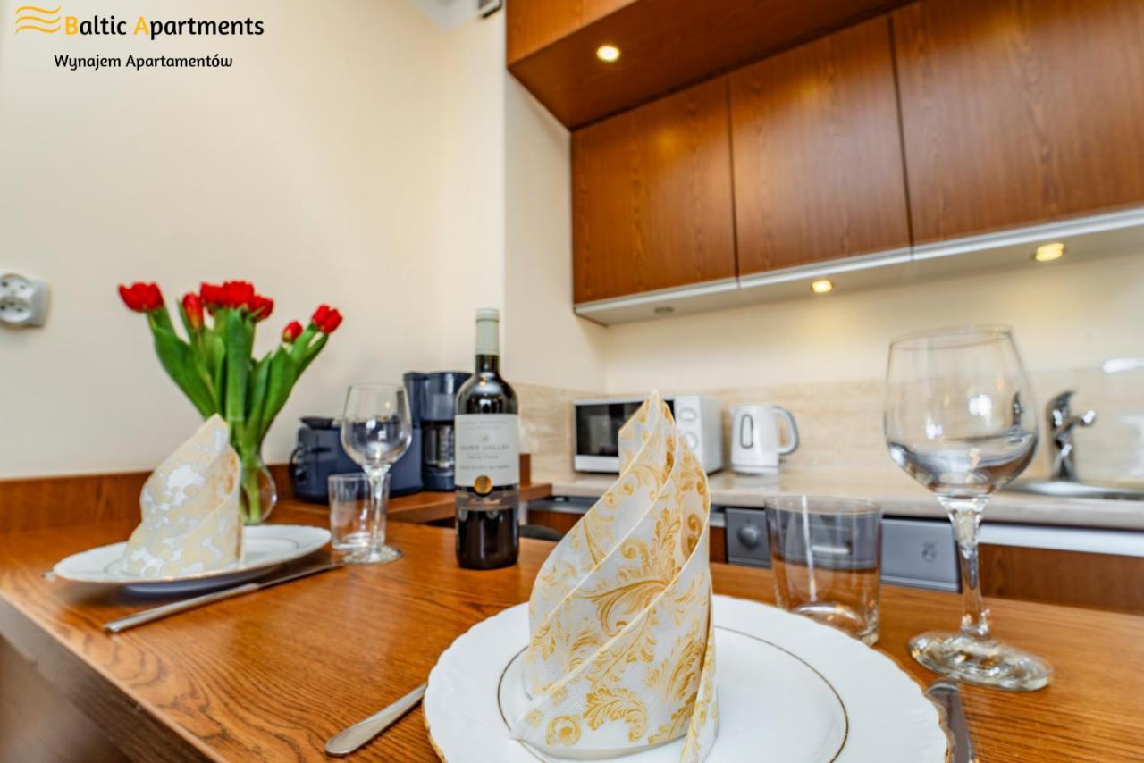 Apartament Baltic - Mistral